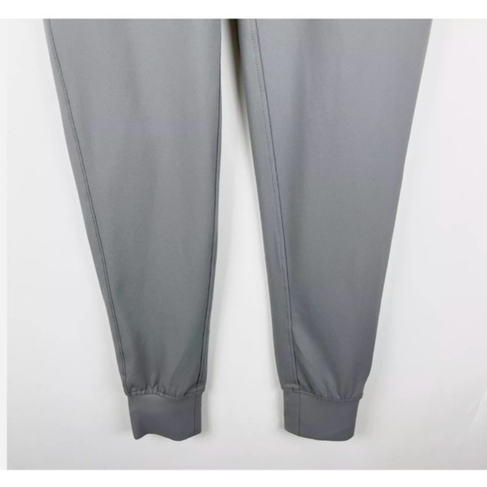 ZYIA Jogger Pants Women's Large Gray High Rise Athletic‎ Pockets - Picture 5 of 12